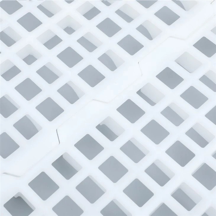 Plastic Chicken Slat Floor Plastic Chicken Slat Floor