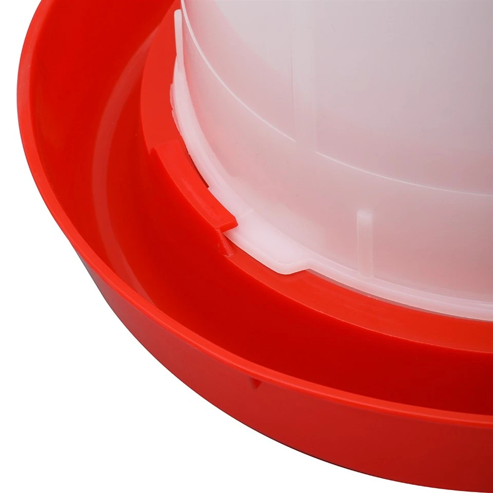 Hanging Poultry Water Container