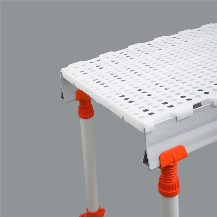 Plastic Chicken Leakage Dung Board