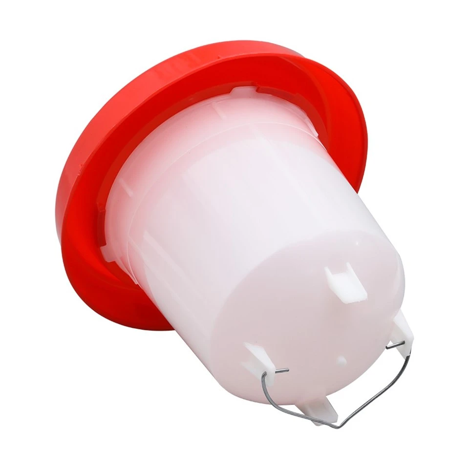 Poultry Drinker For Livestock Farm